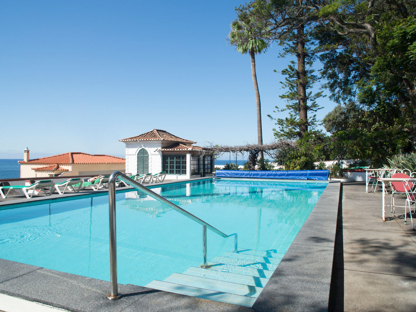 Quinta Penha de Franca Mar
