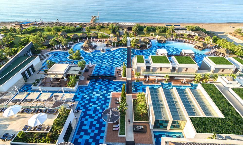 Tui Blue Belek