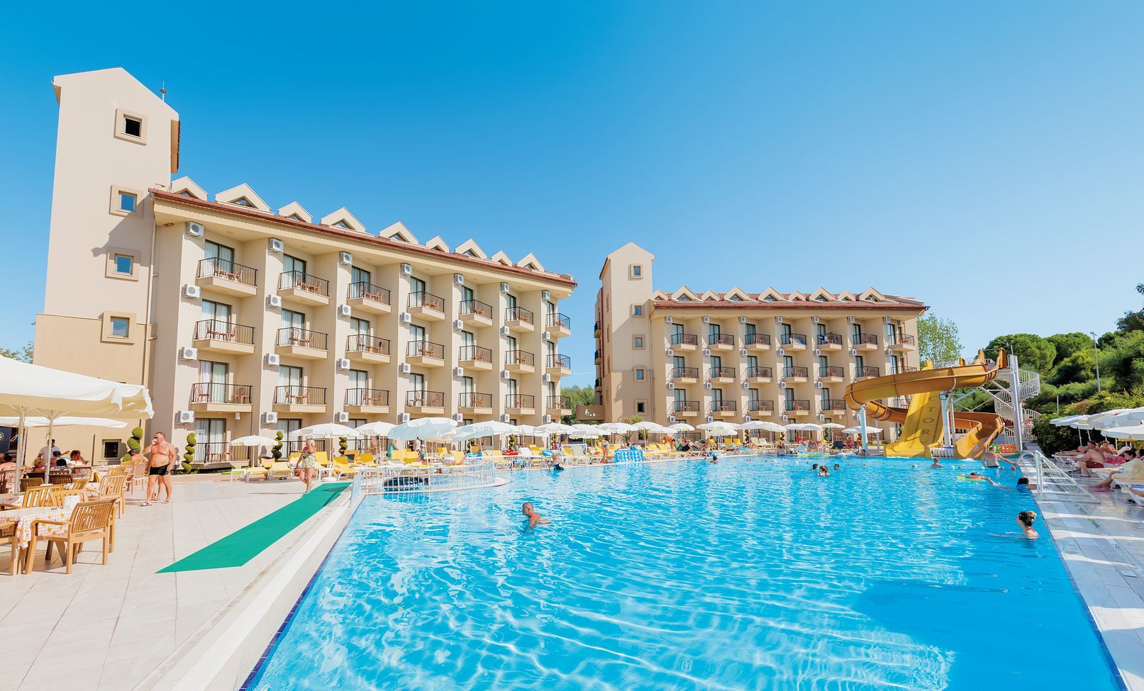 Victory Resort