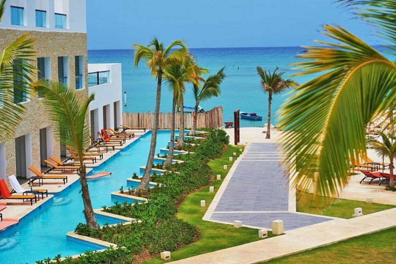 TRS Cap Cana