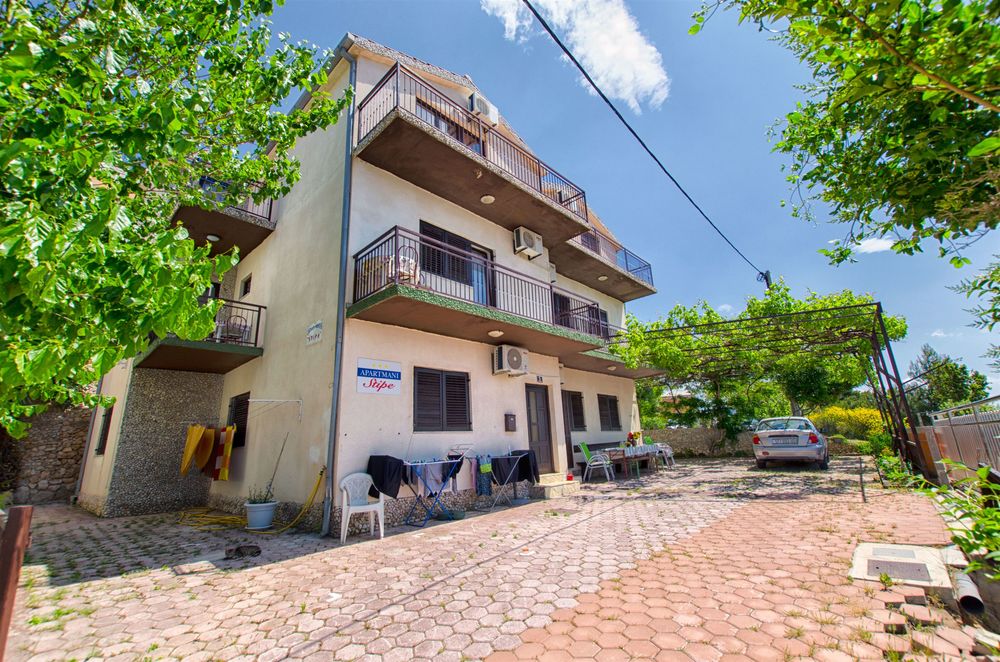 Apartmány 1355-438