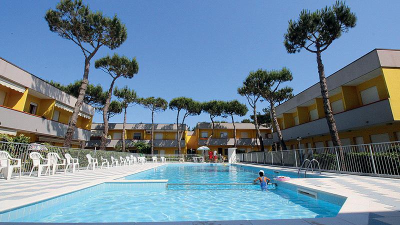 La Piazzetta