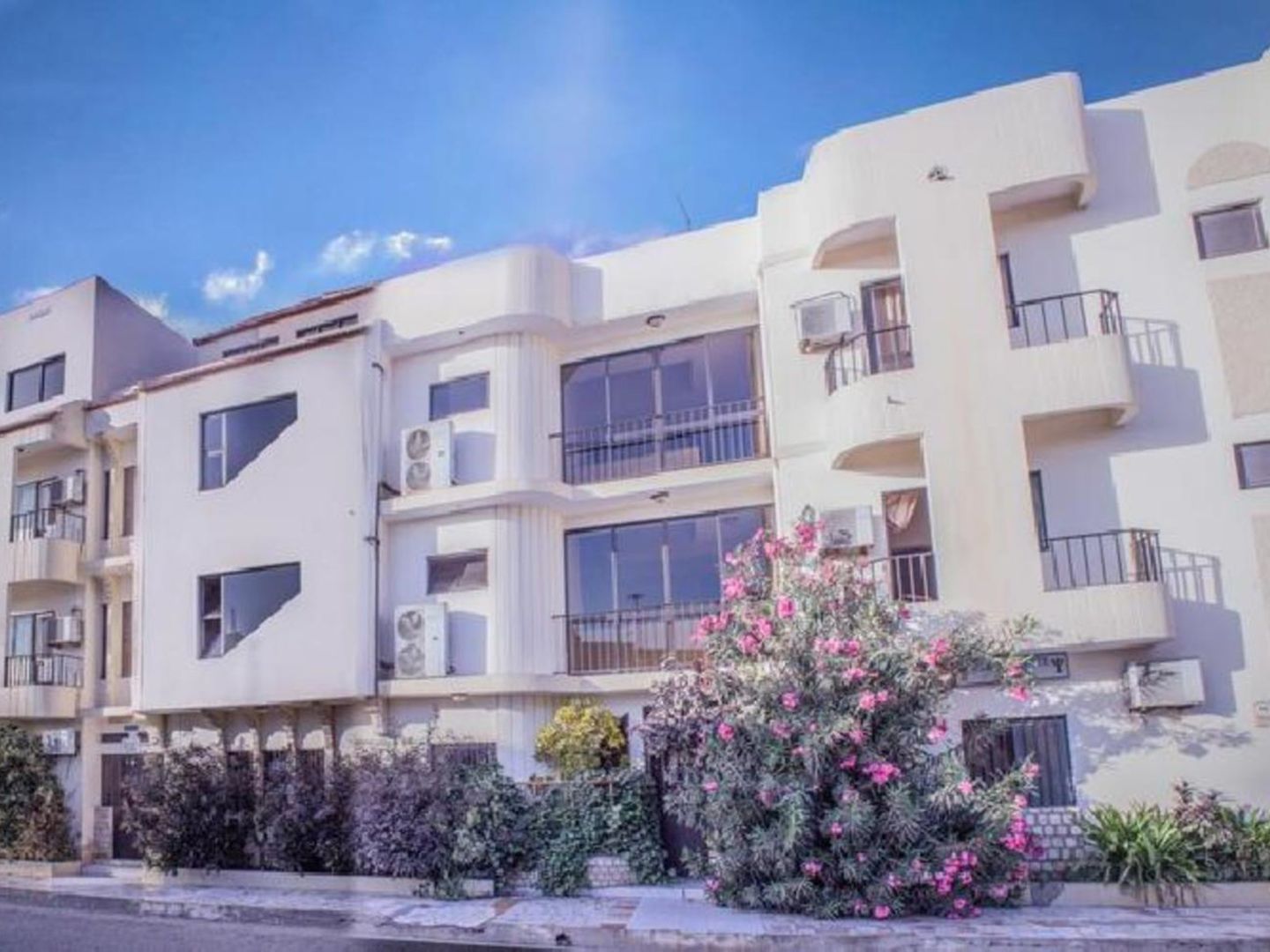 Hotel Central Sal