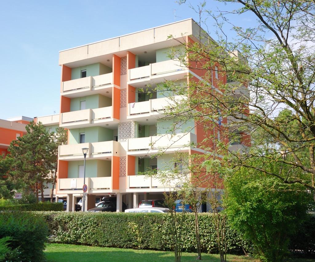 Condominio Cormoran