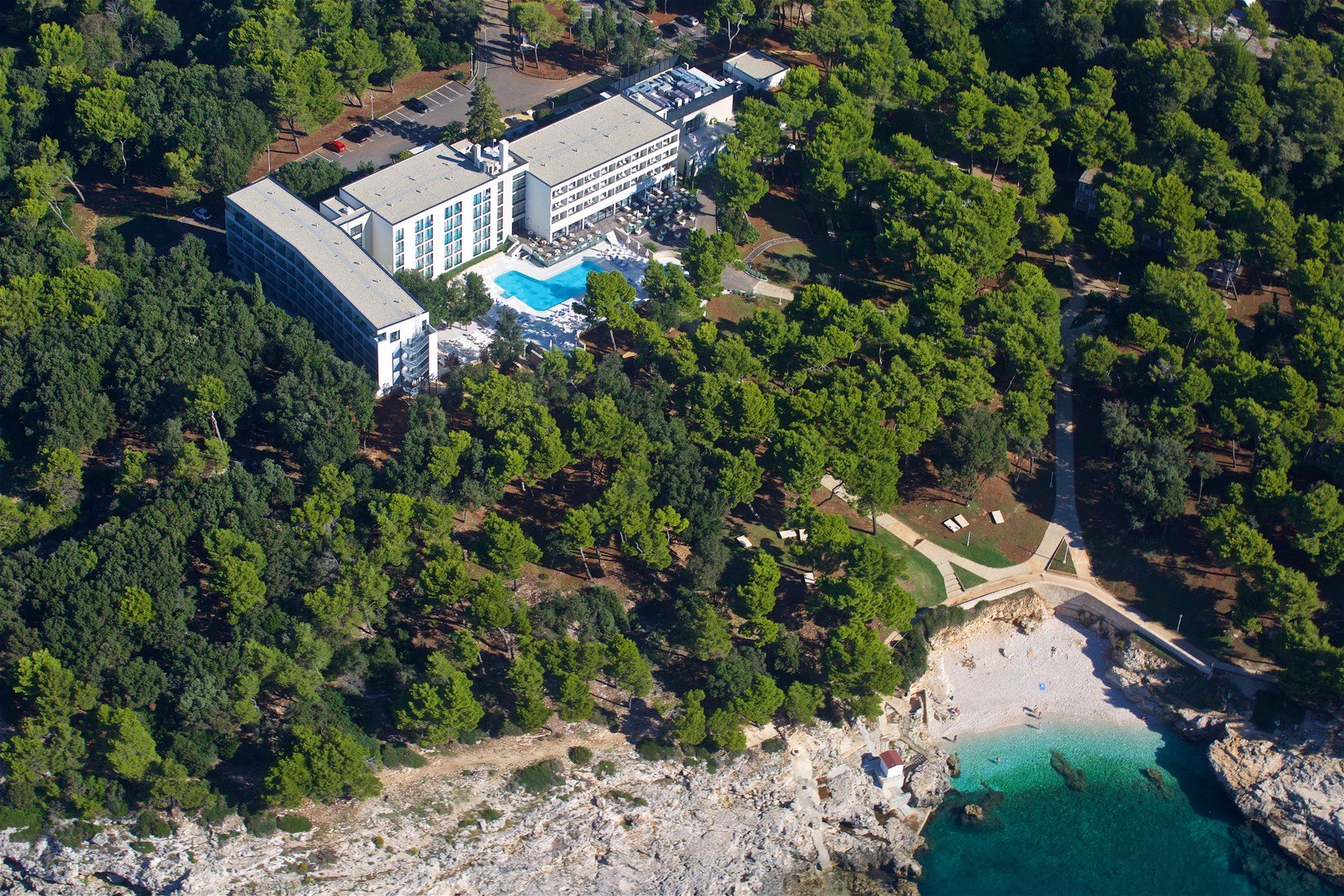 Hotel Park Plaza Arena