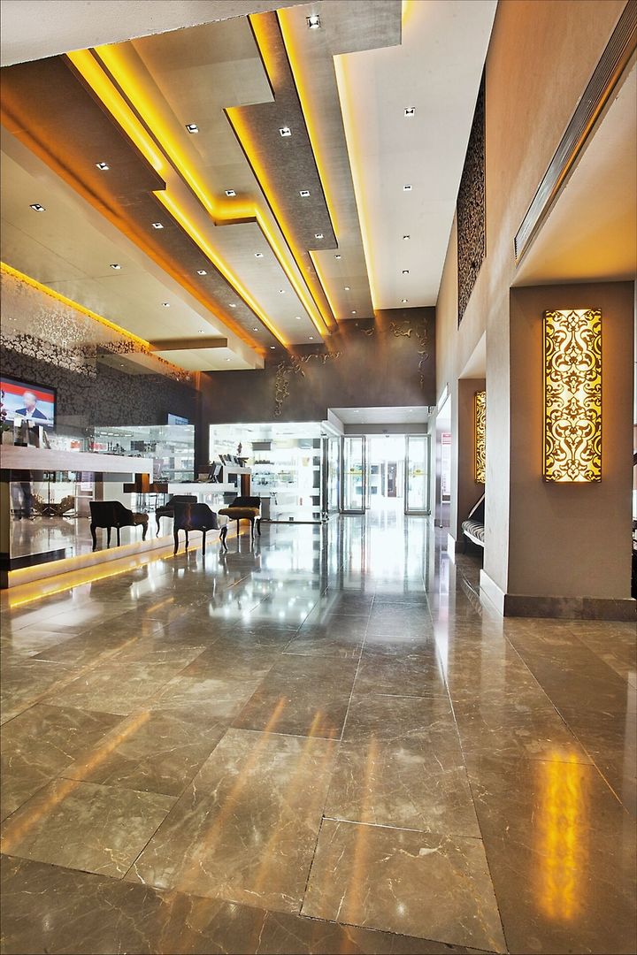 Hotel Carlton