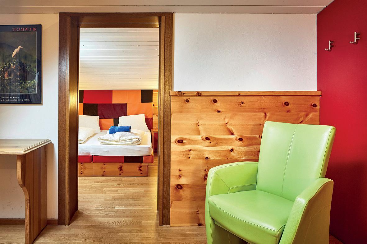 Sporthotel Kogler