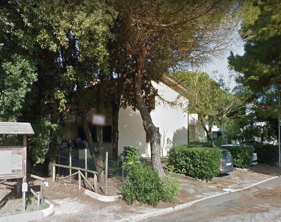 Villa Cacciatore