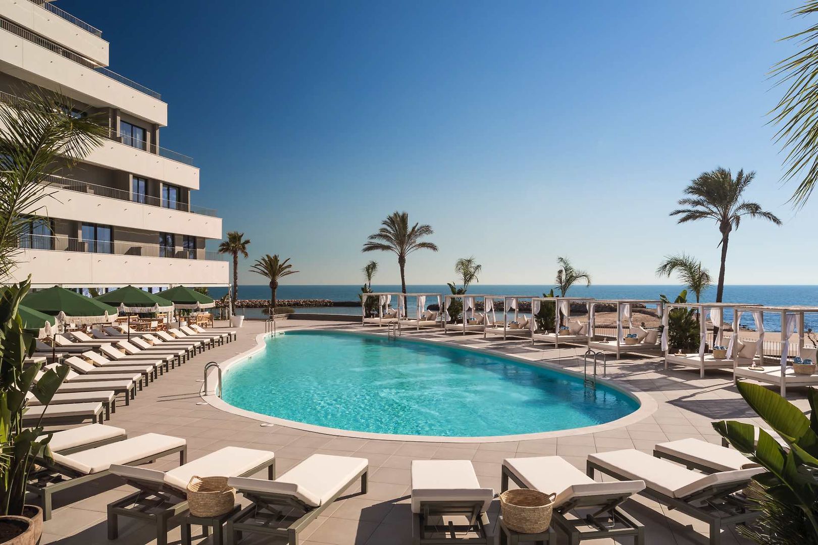 Hotel ME Sitges