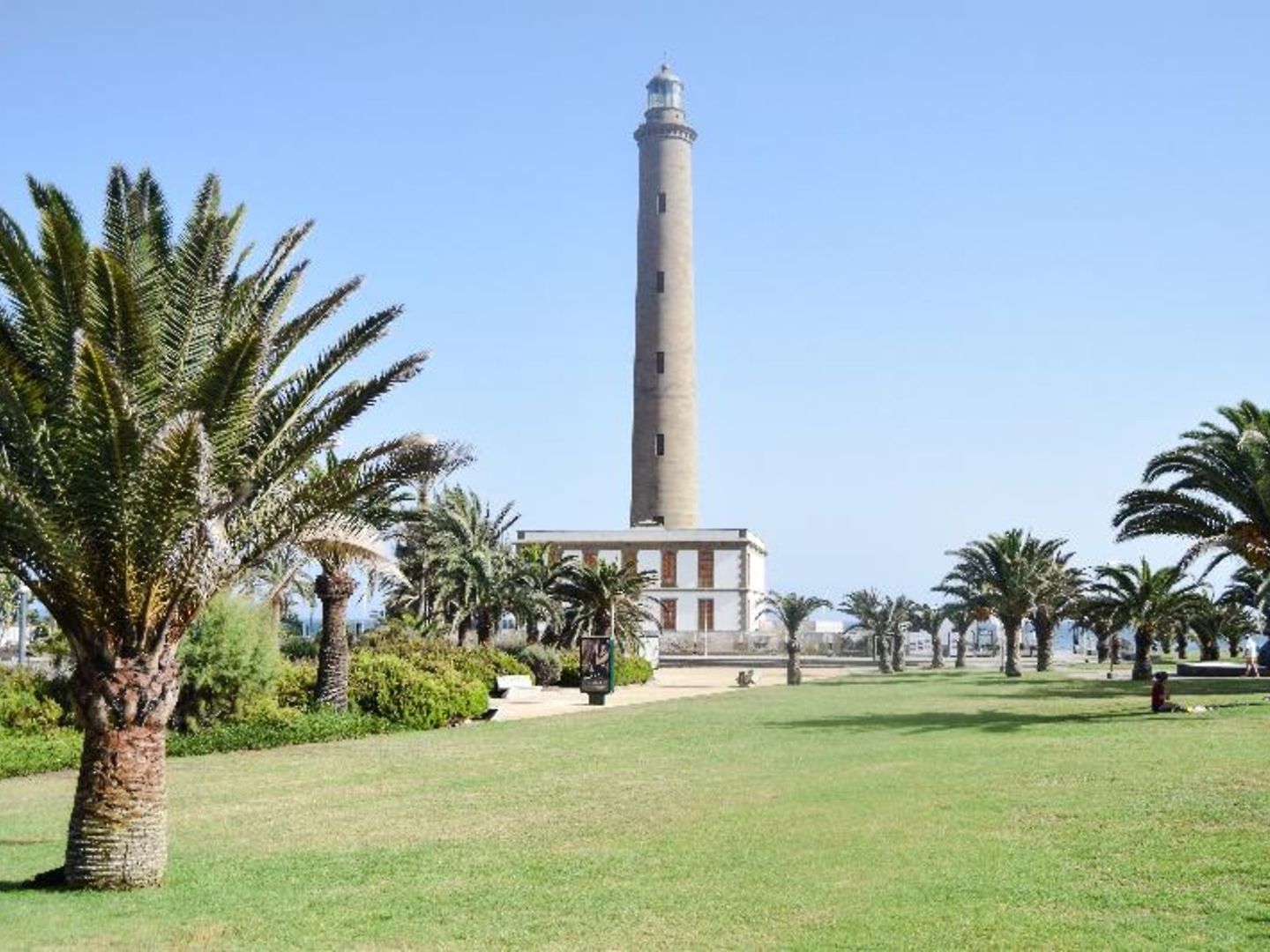 Apartamentos Dunaoasis Maspalomas