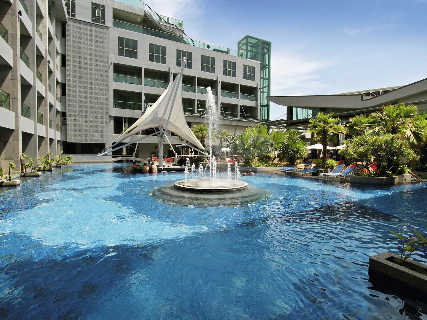 The Kee Resort & Spa