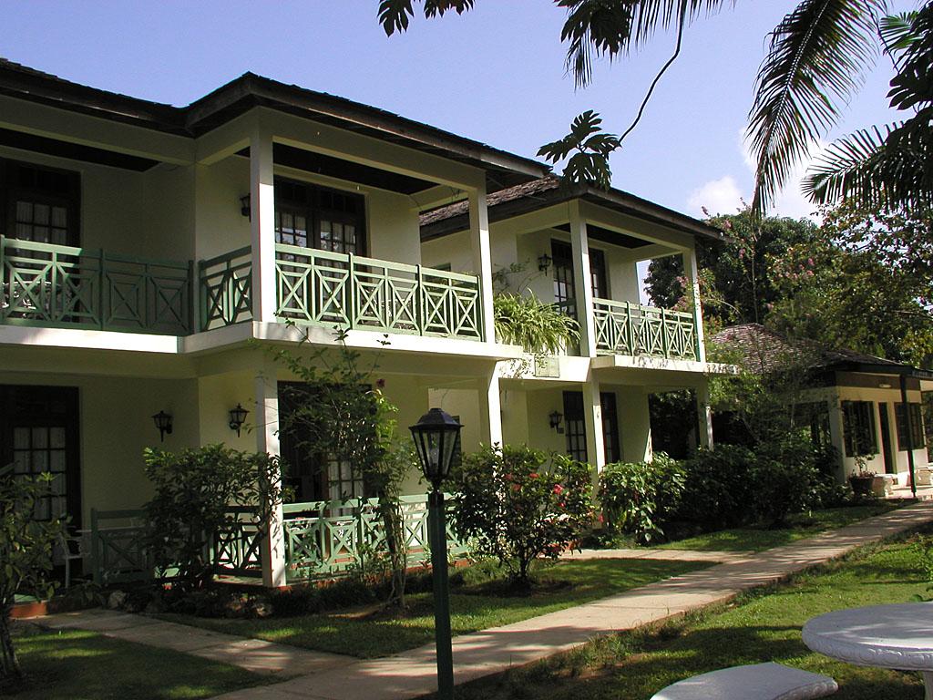 Merril's Beach Resort I