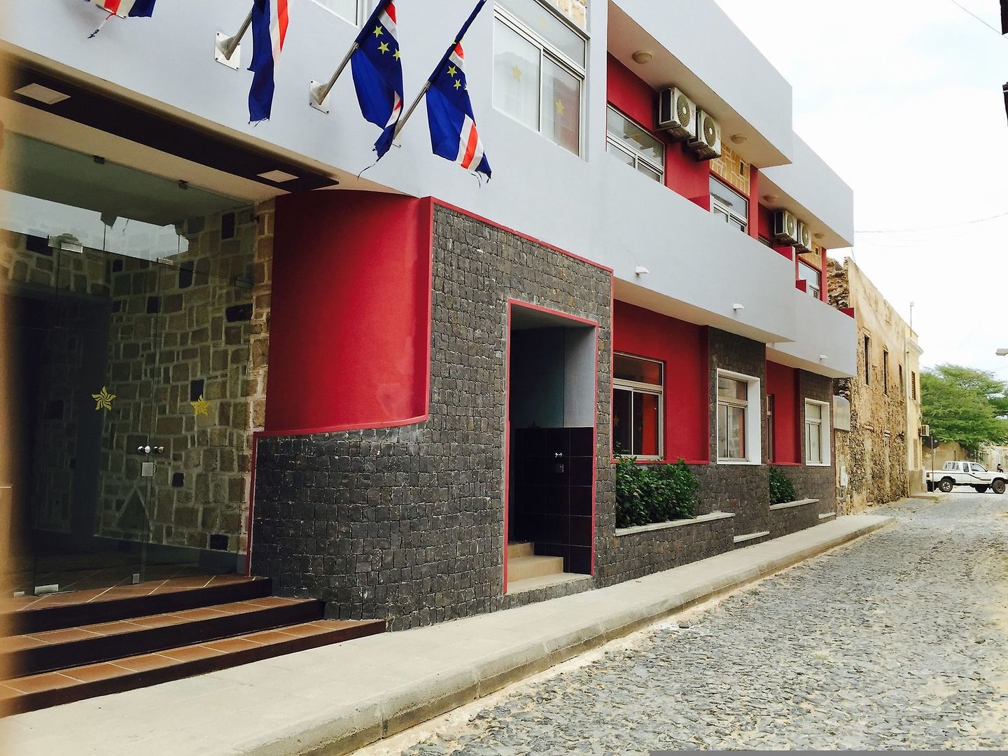 Hotel Dunas Boavista