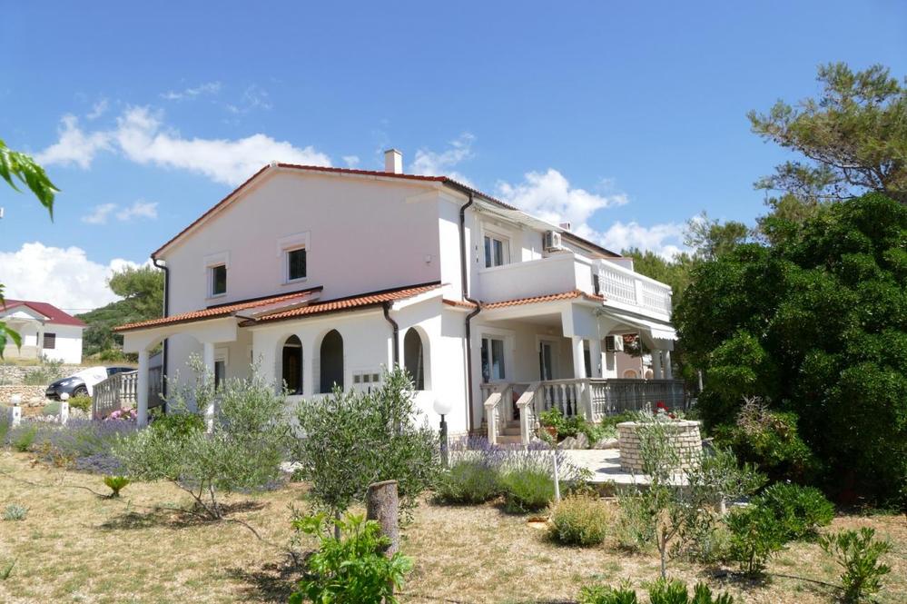 Apartmány 1321-318