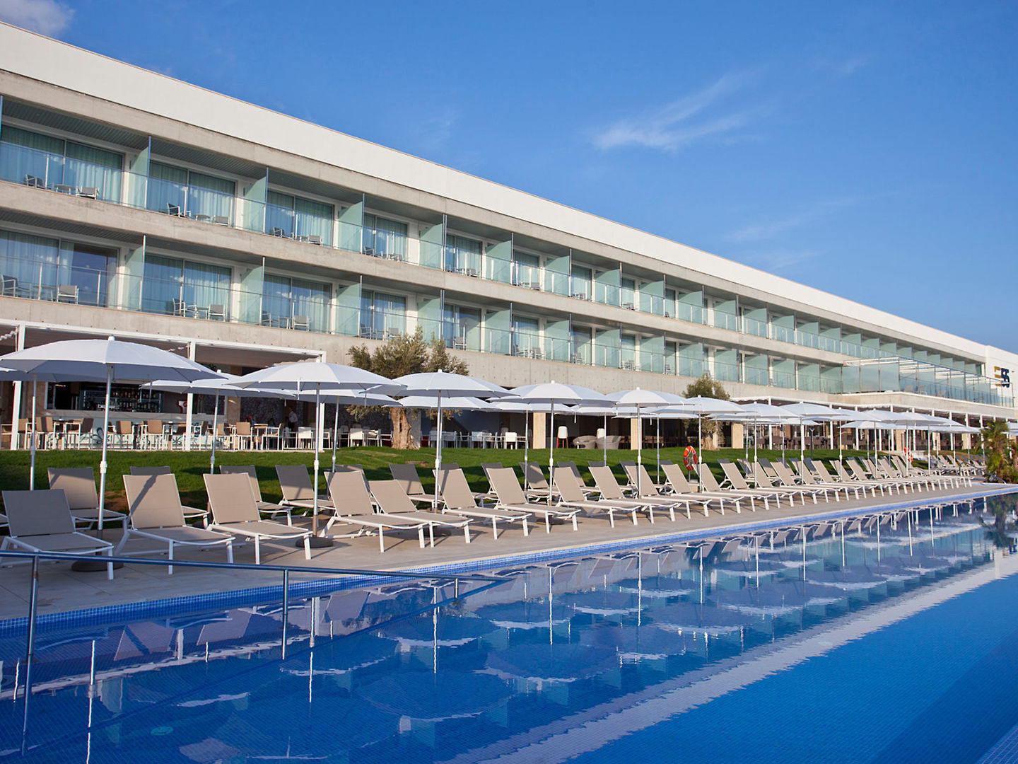 Hotel 55 Santo Tomas