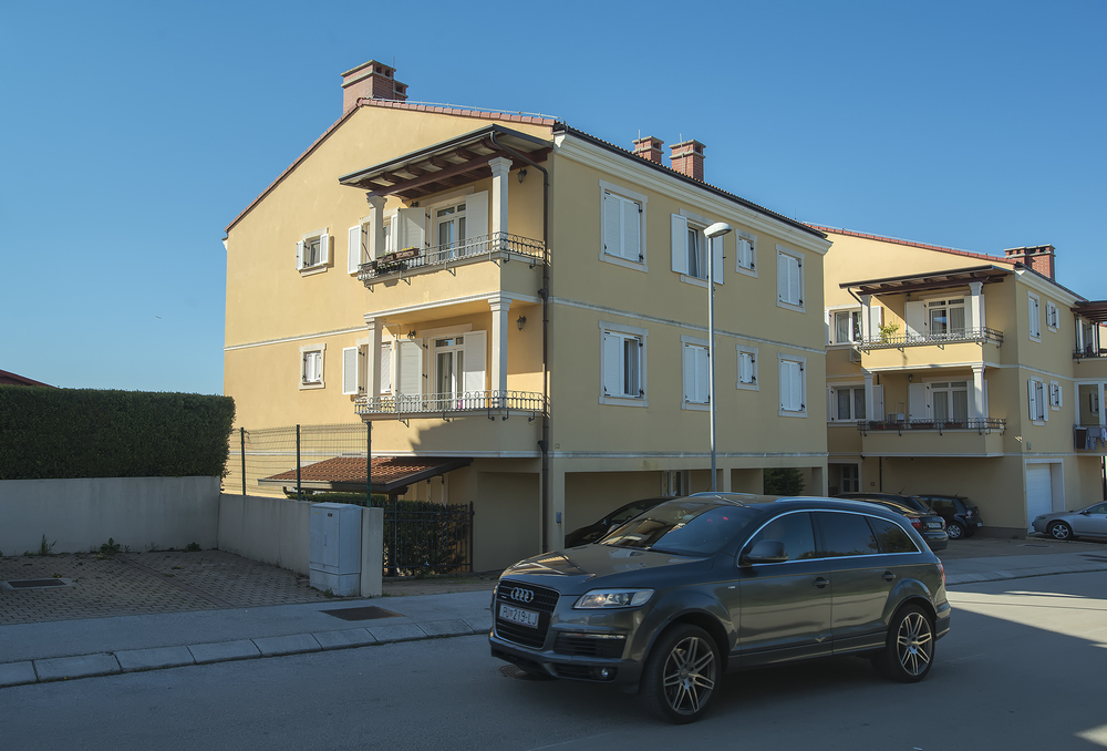 Apartmány 1318-829