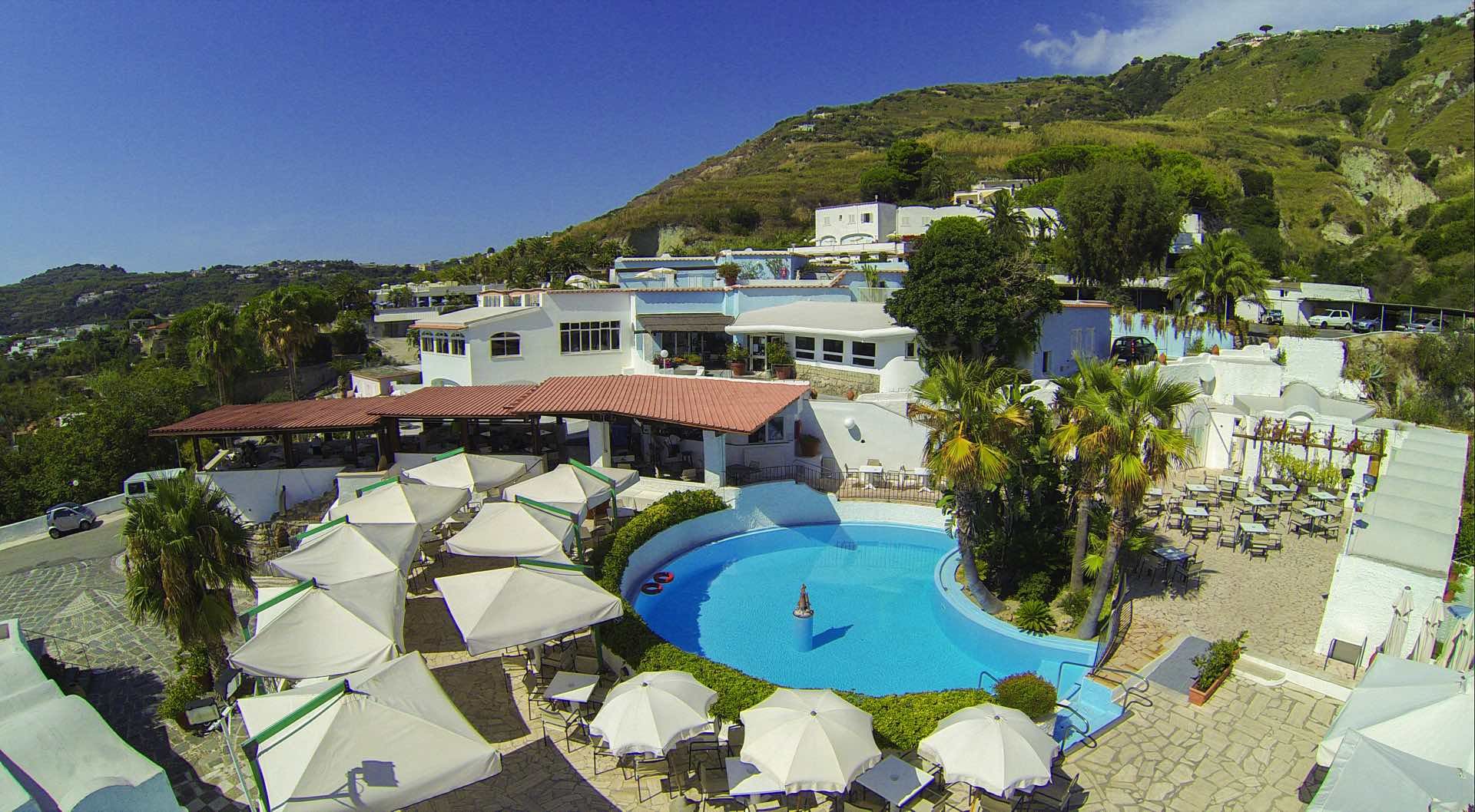 Romantica Resort & SPA