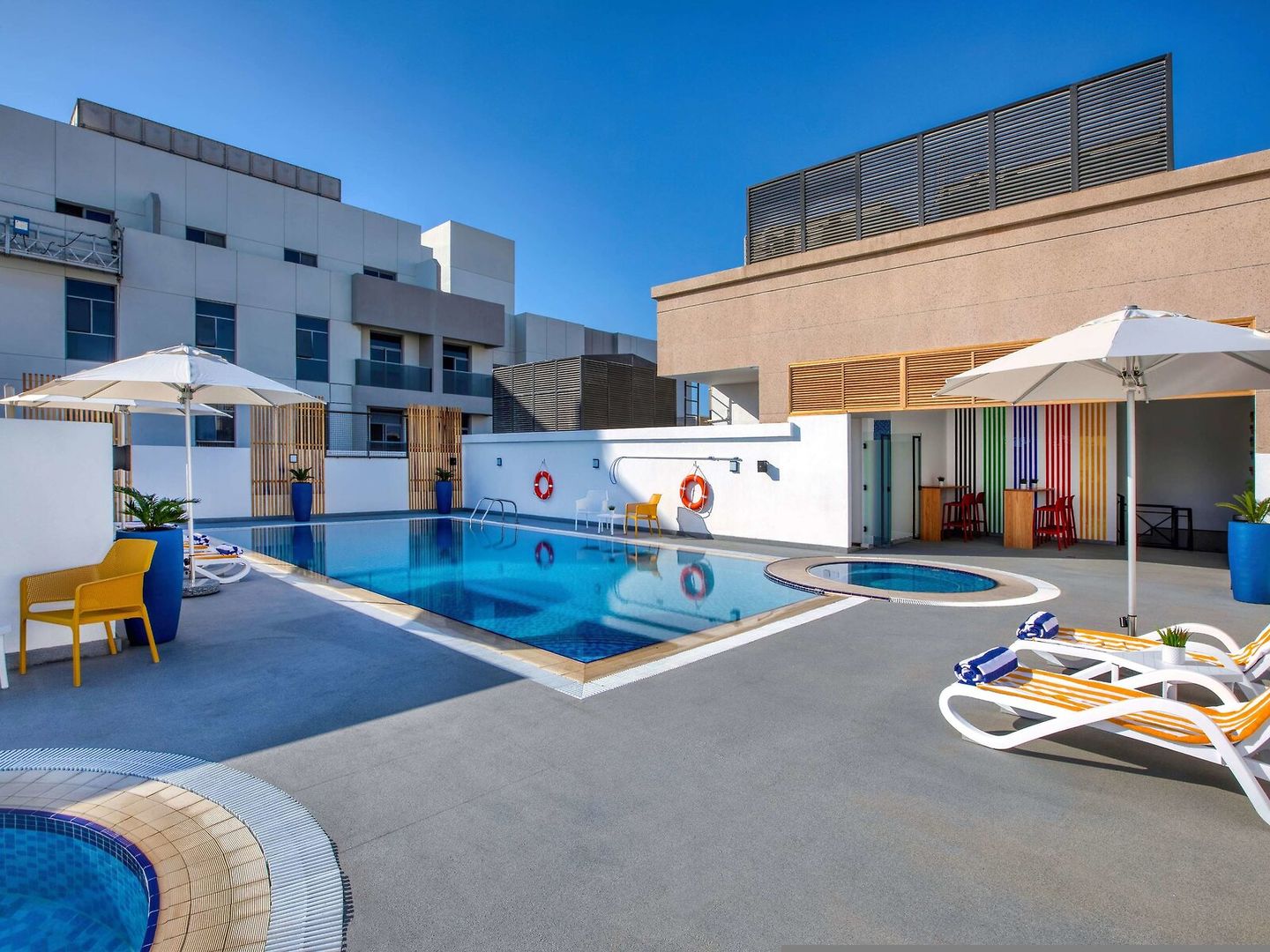 La Quinta by Wyndham Dubai Jumeirah