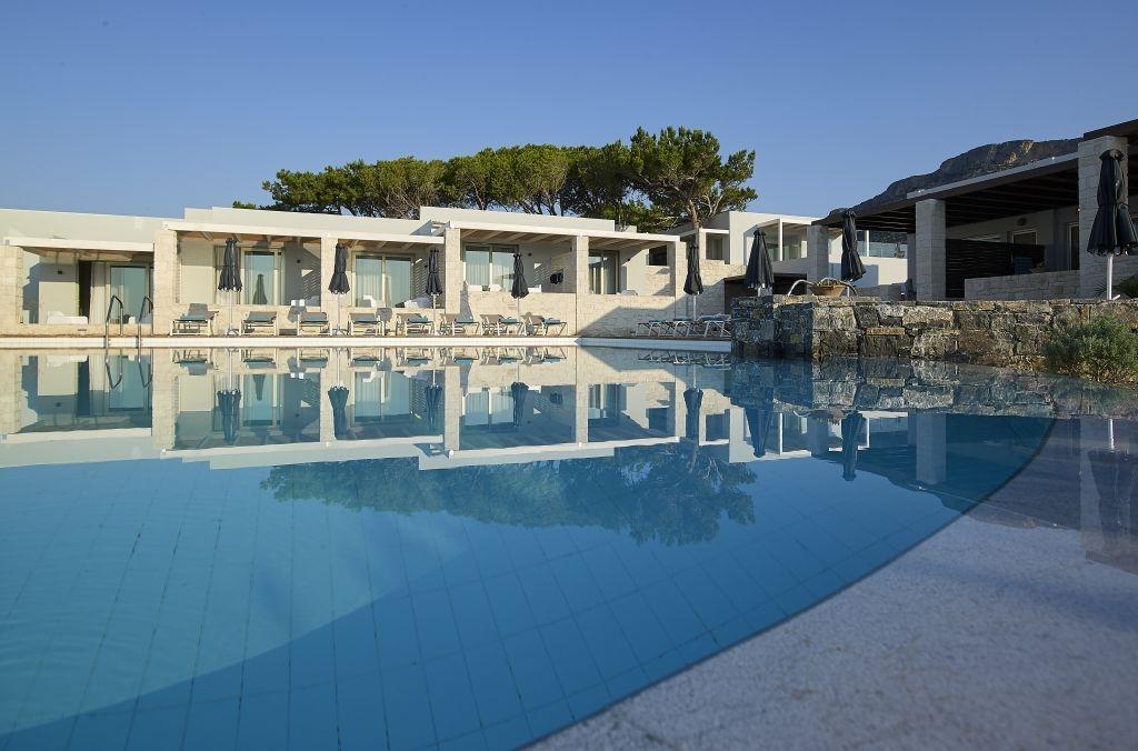 Hotel Kakkos Beach