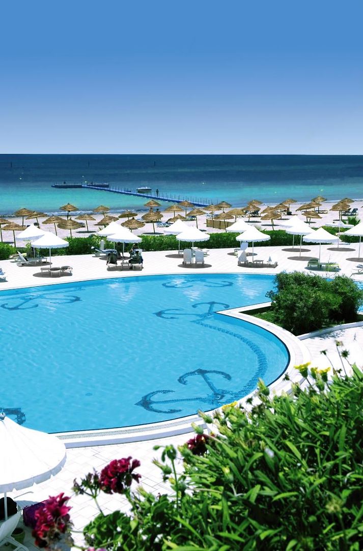 Bravo Djerba