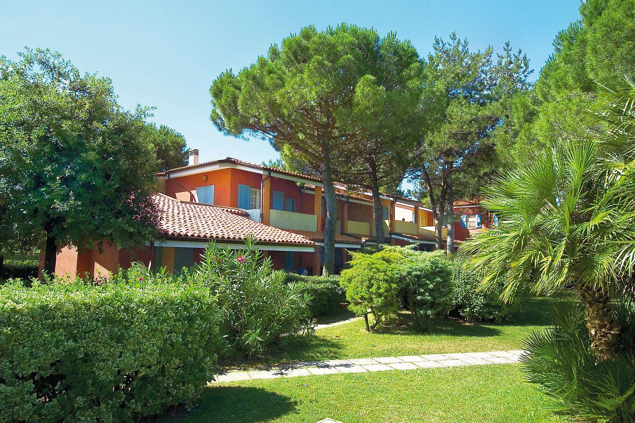 Villaggio Euro Residence Club