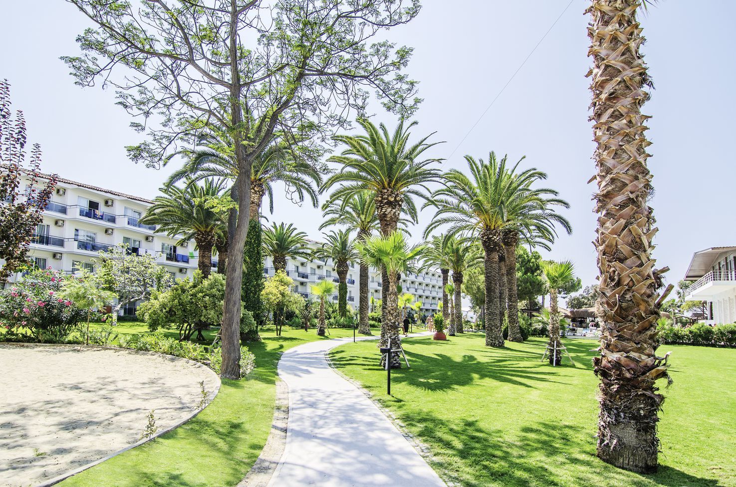 Atlantique Holiday Club 
