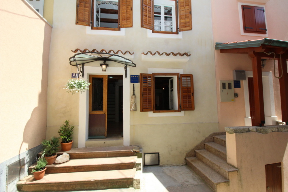 Apartmány 197-175