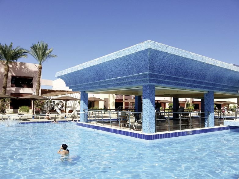 Blend Club Aqua Resort