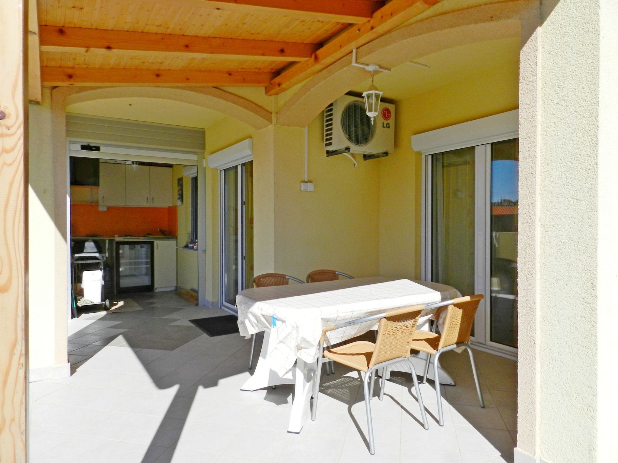 Apartmány 1355-690