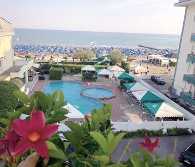 Hotel Caravelle & Minicaravelle 