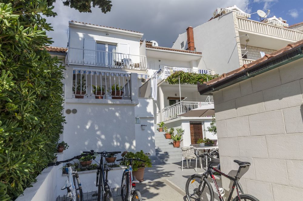 Apartmány 1355-593