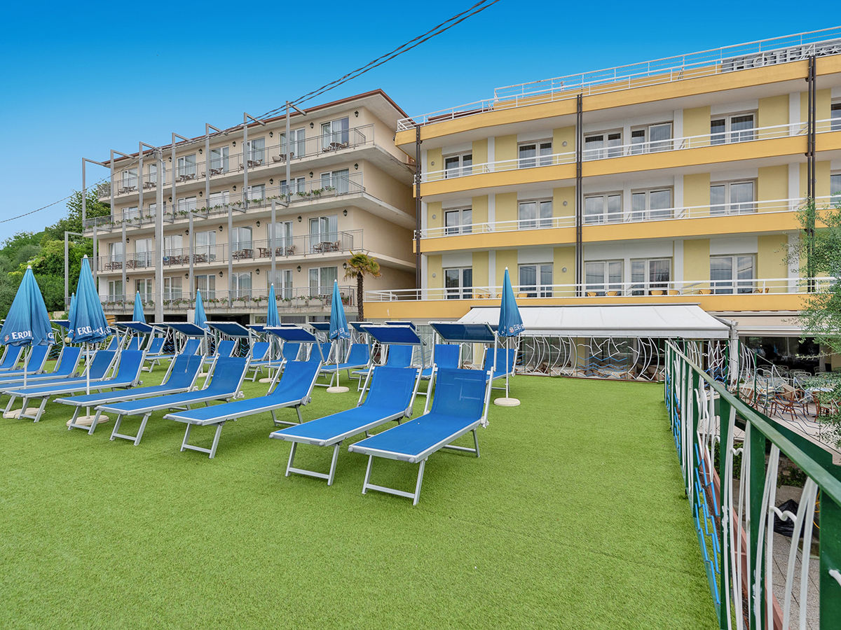 Hotel Internazionale