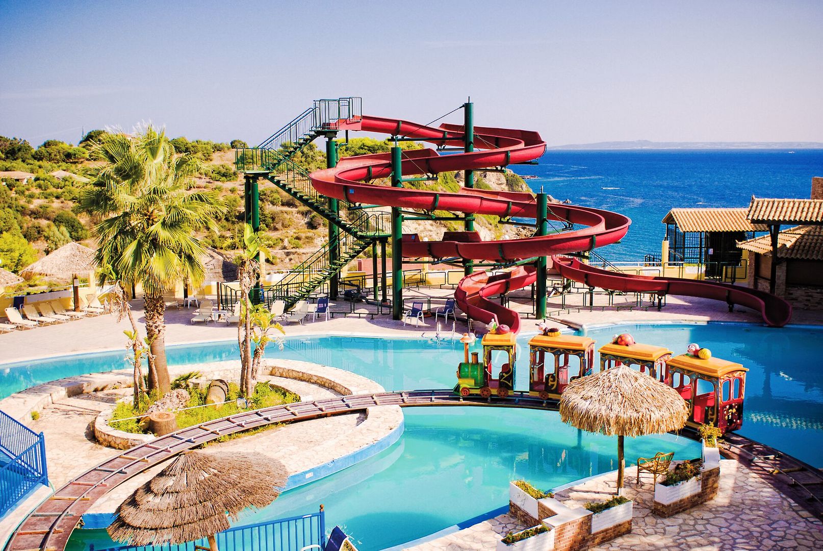 Zante Royal Resort