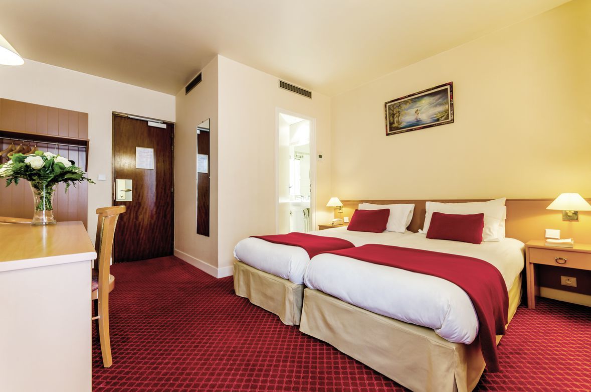 Belta Hotel Residence