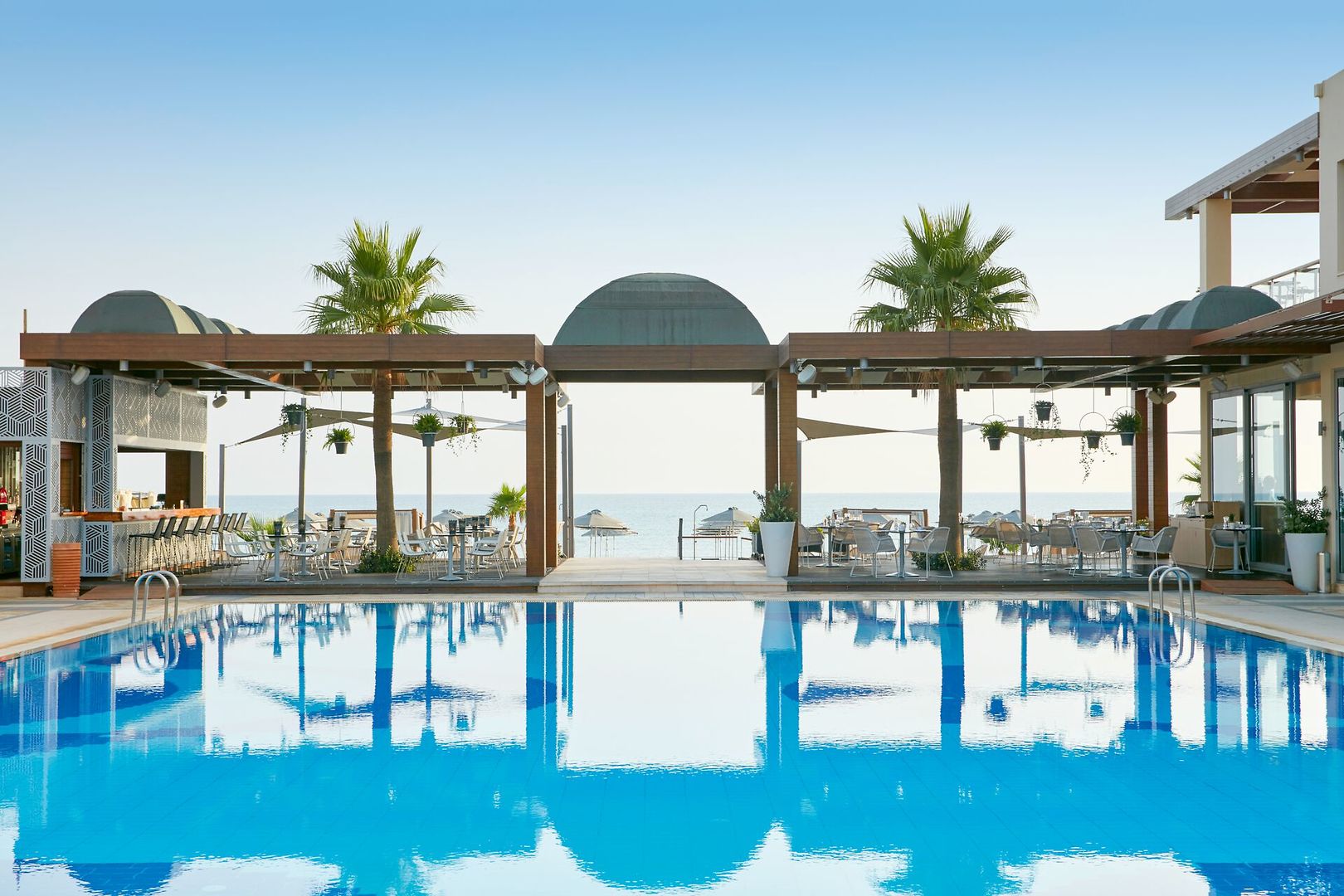 Minoa Palace Resort Spa