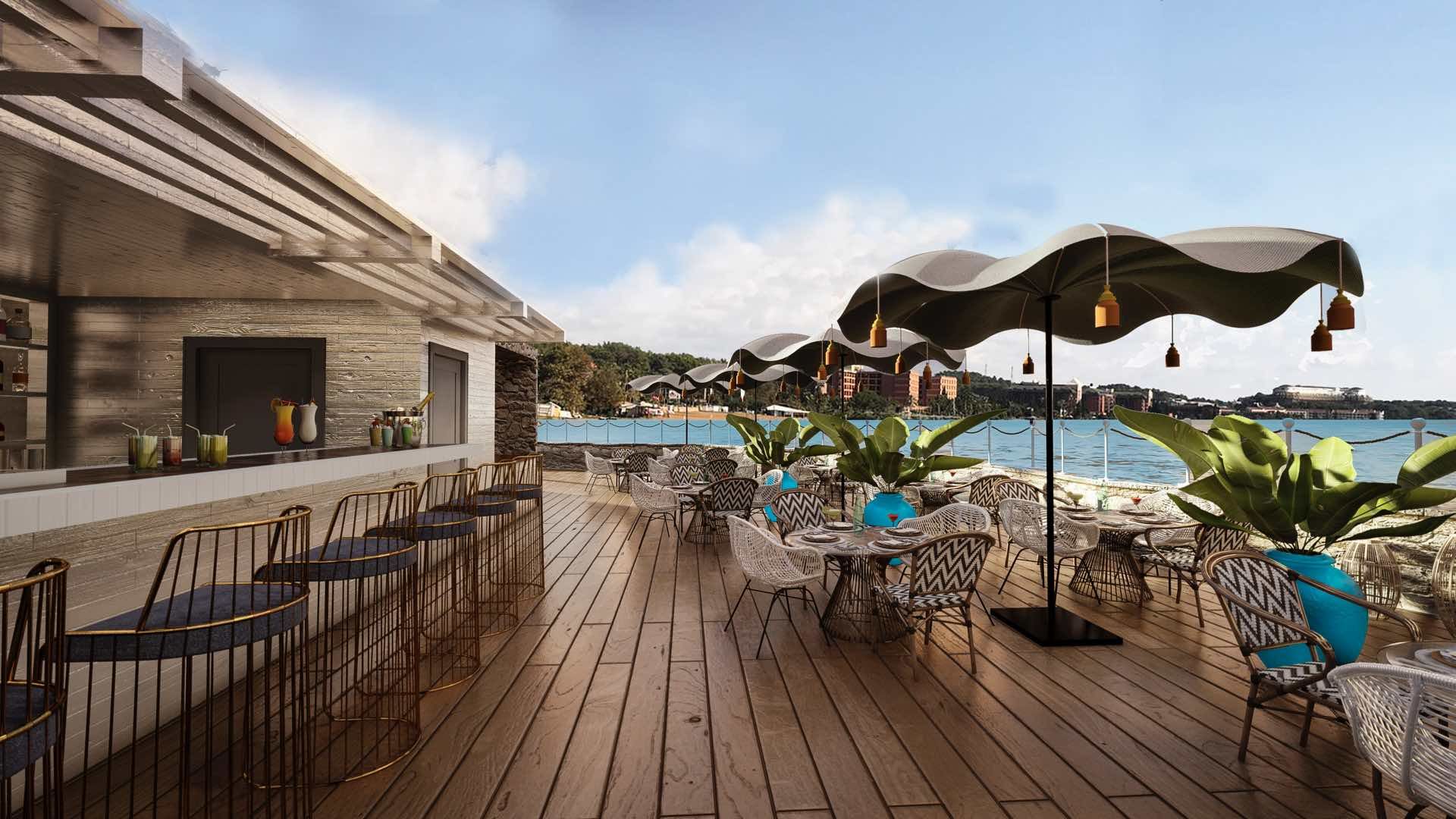 UTOPIA Beach Club