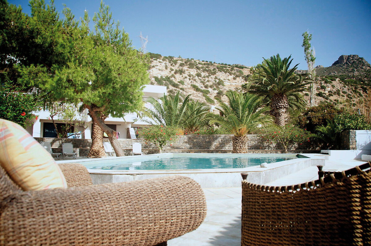 Avra Palm