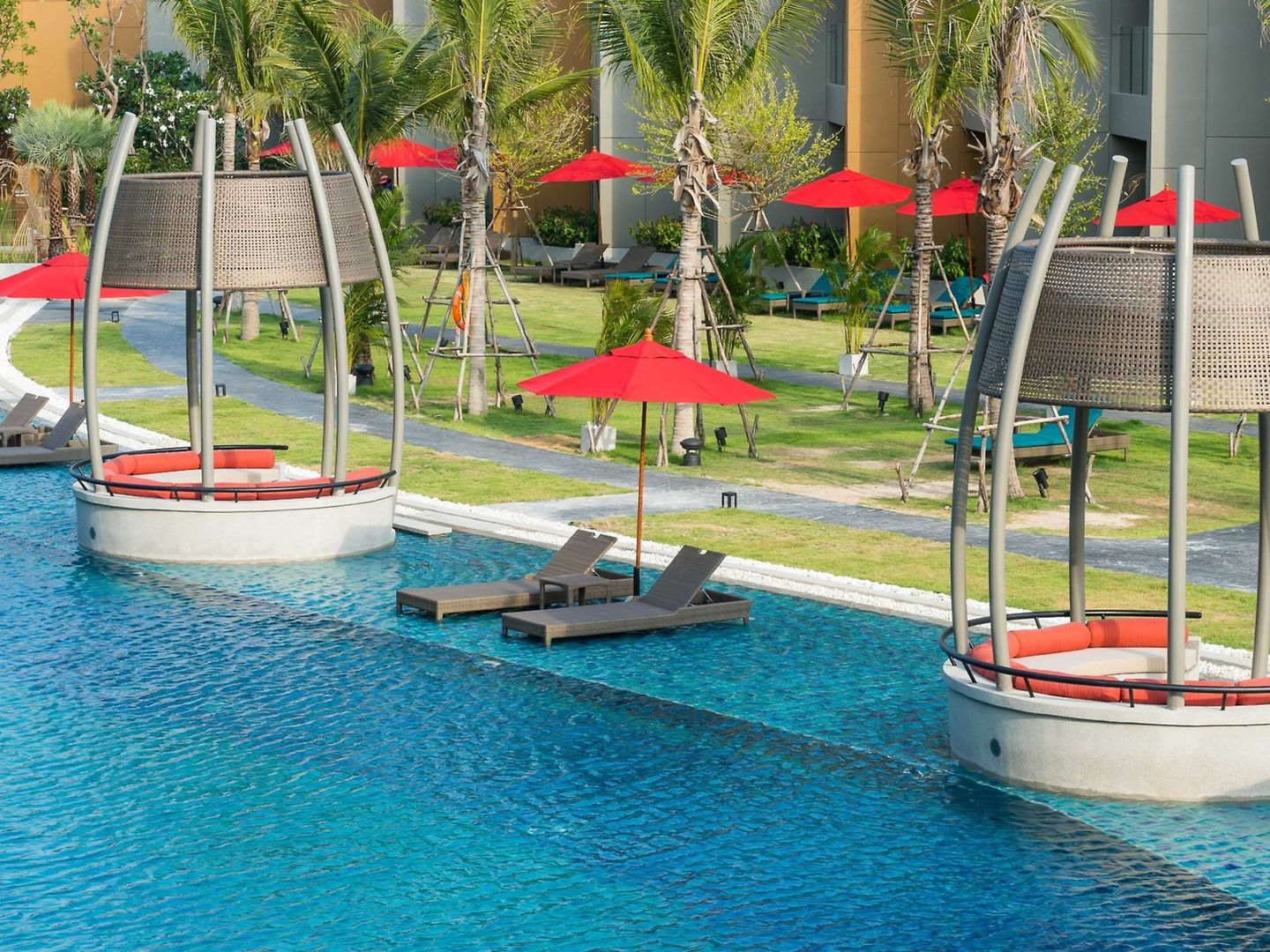AVANI+ Hua Hin Resort