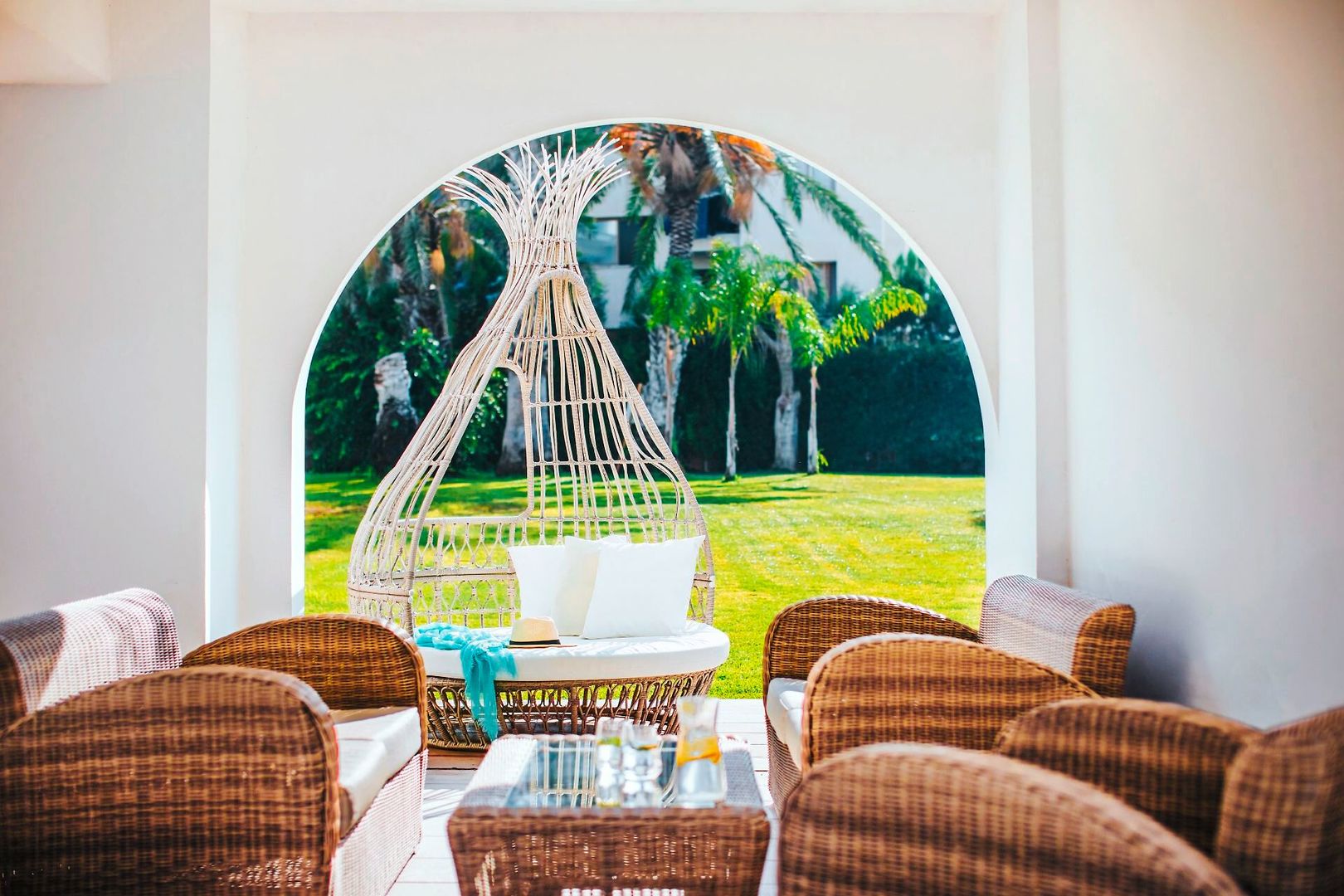Sofianna Resort & Spa 