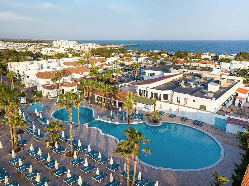 Aparthotel Marinda Garden