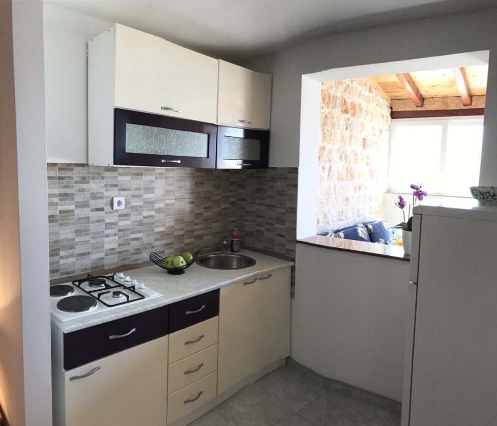 Apartmány Altea
