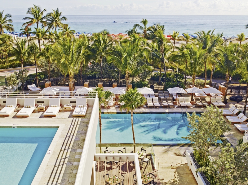 Royal Palm South Beach Miami, A Tribute Portfolio Resort by Starwood Hotels