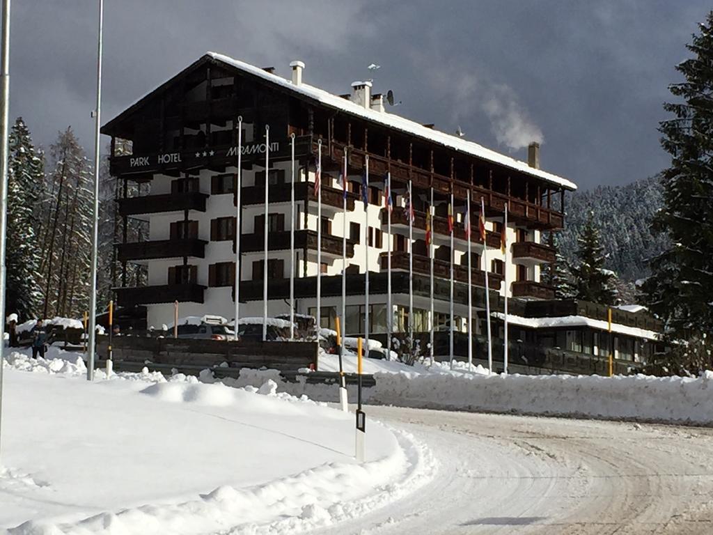 Folgaria, hotel Miramonti Park