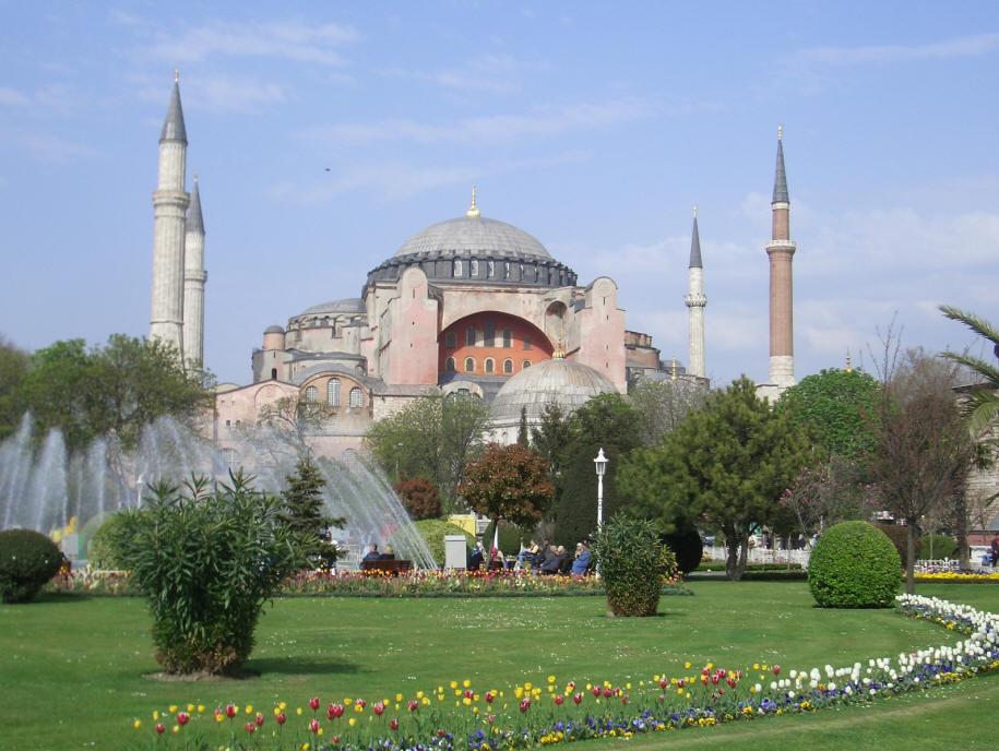 Hotel Loor 3*, Istanbul - letecky