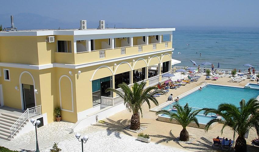 Konstantine Beach