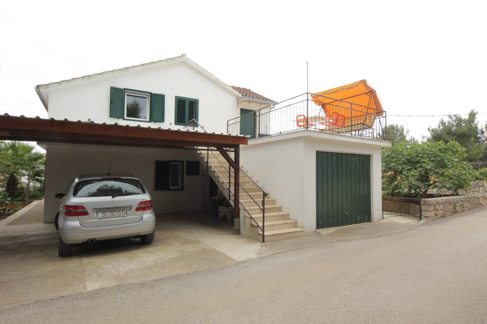 Apartmán Jesenka