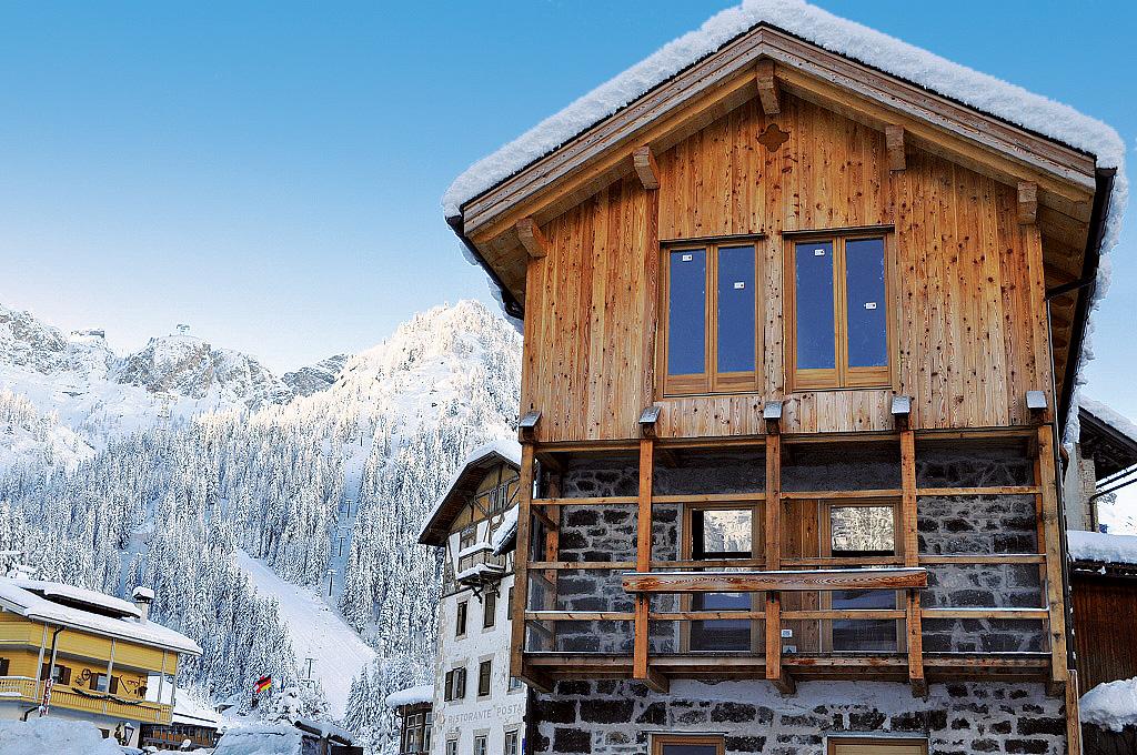 Chalet Heidi