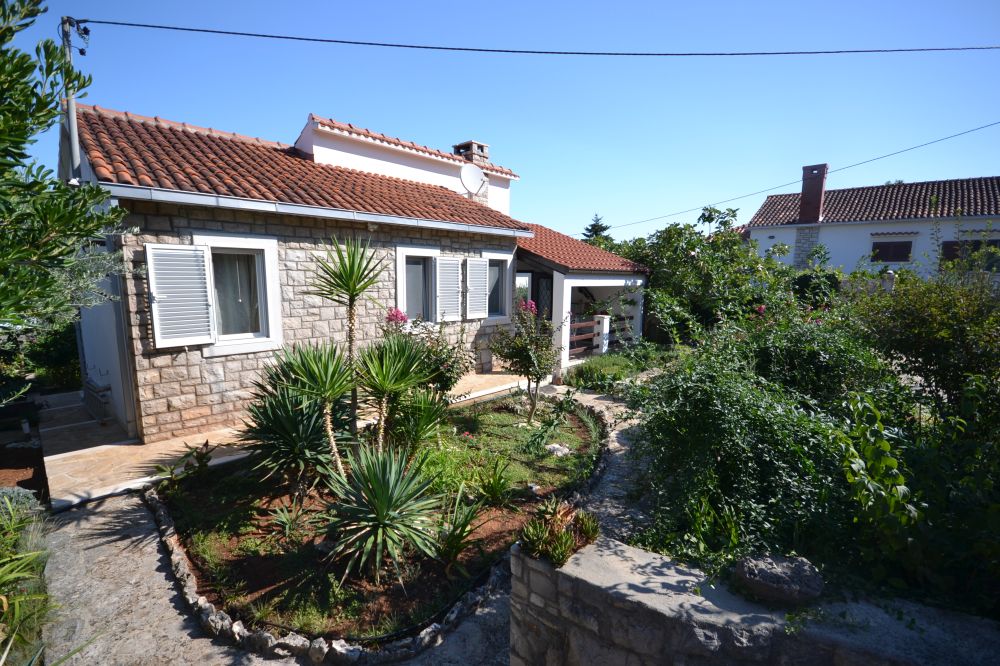 Apartmány Kristina