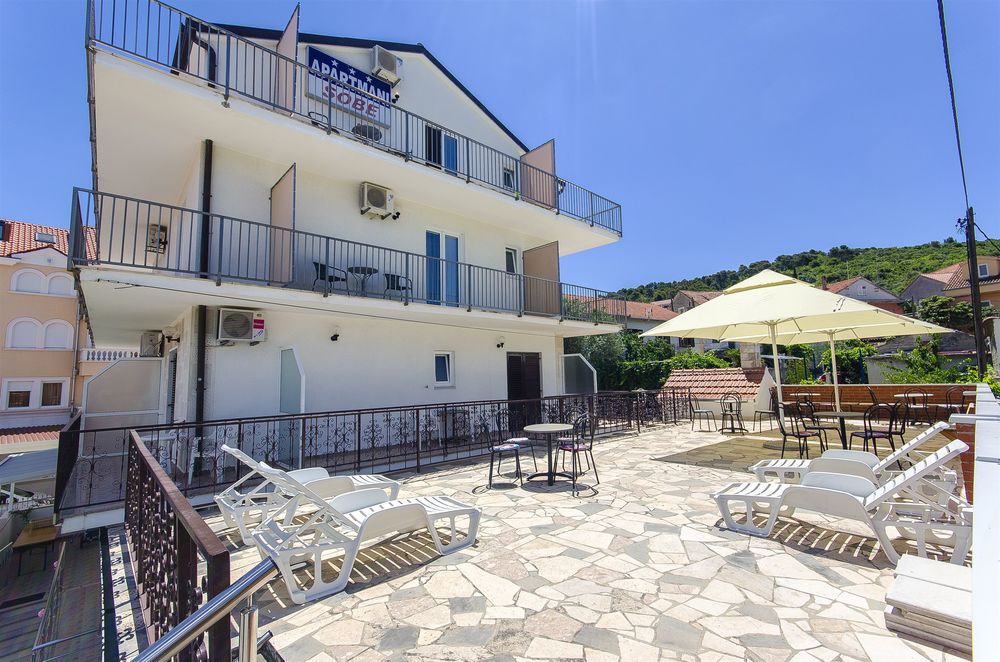 Apartmány 1355-293