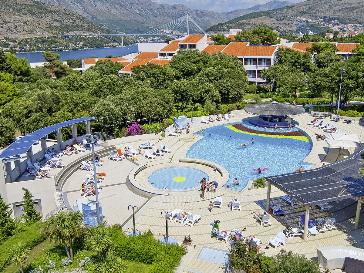Tirena Sunny by Valamar